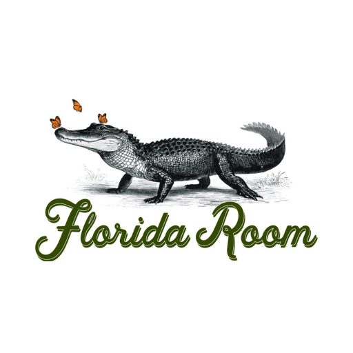 Florida Room Card